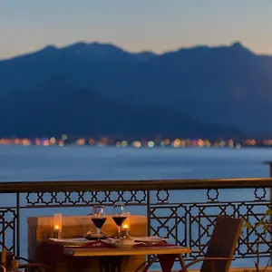 Antalya Inn Hotel Анталья