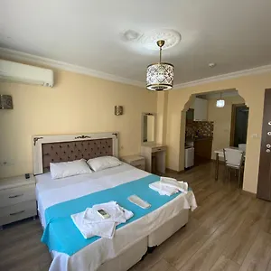 Amida House Стамбул
