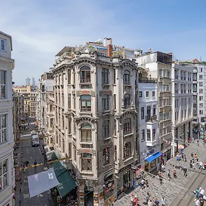Ragip Pasha Стамбул